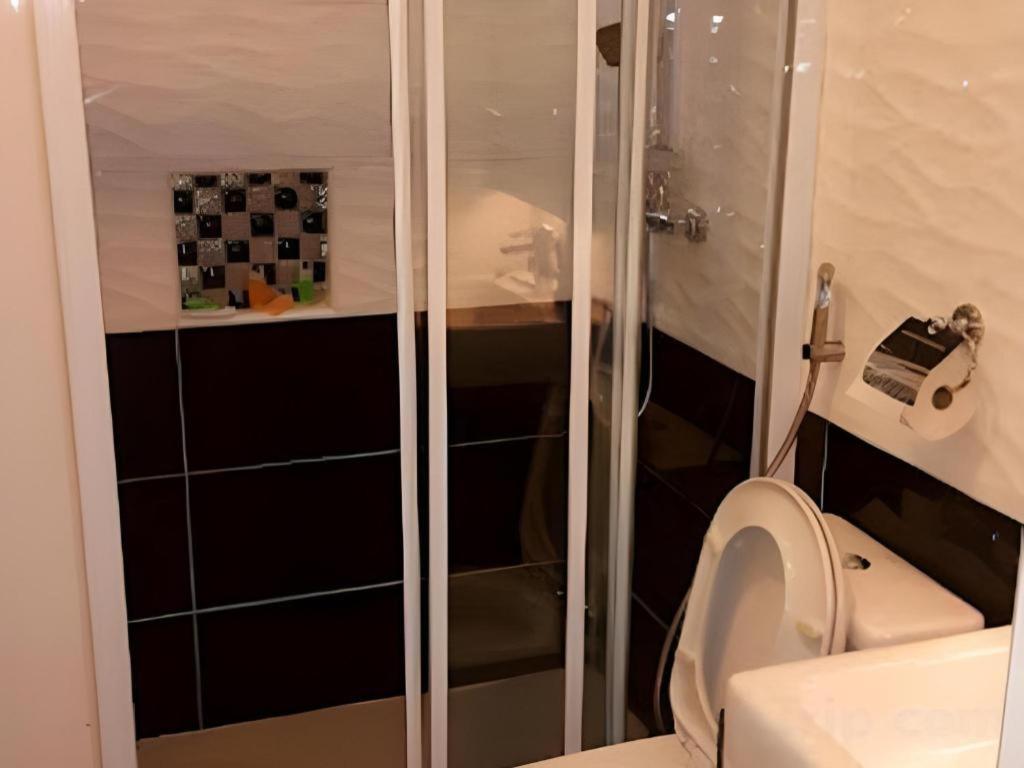 Lf Hotel Tapah Dış mekan fotoğraf